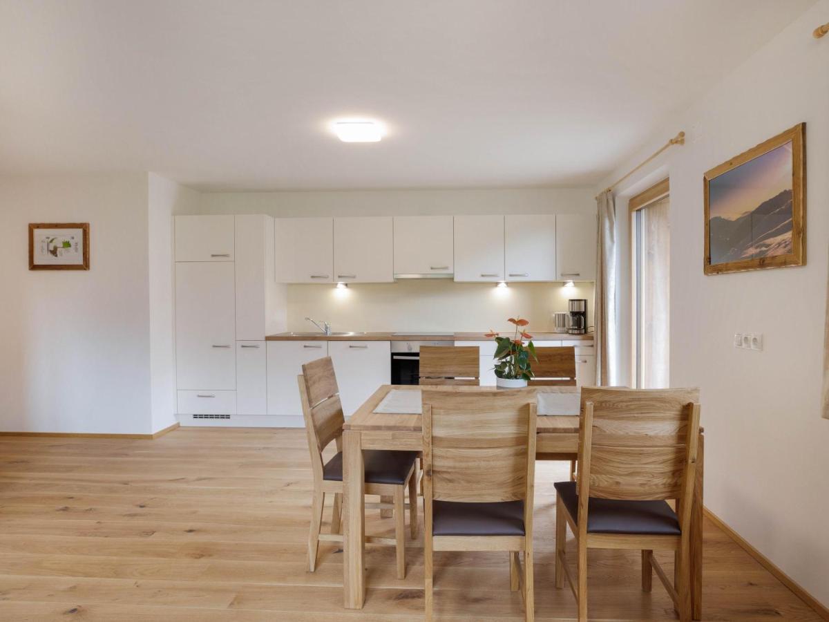 Apartament Radlspitz Maurerhof Valdurna Zewnętrze zdjęcie