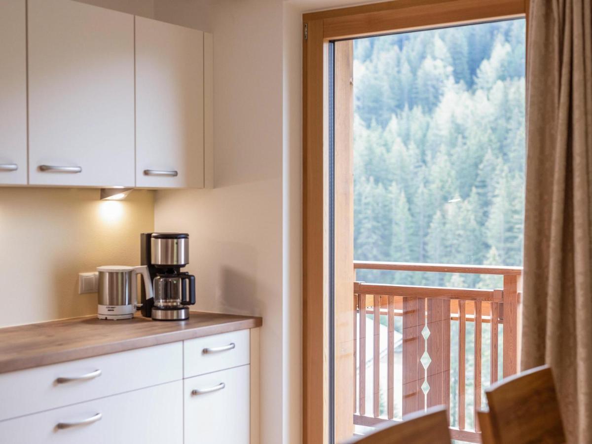 Apartament Radlspitz Maurerhof Valdurna Zewnętrze zdjęcie