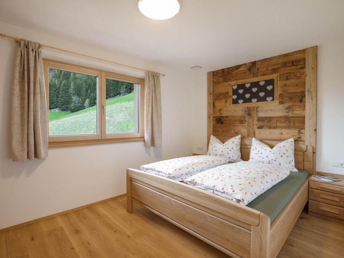 Apartament Radlspitz Maurerhof Valdurna Zewnętrze zdjęcie