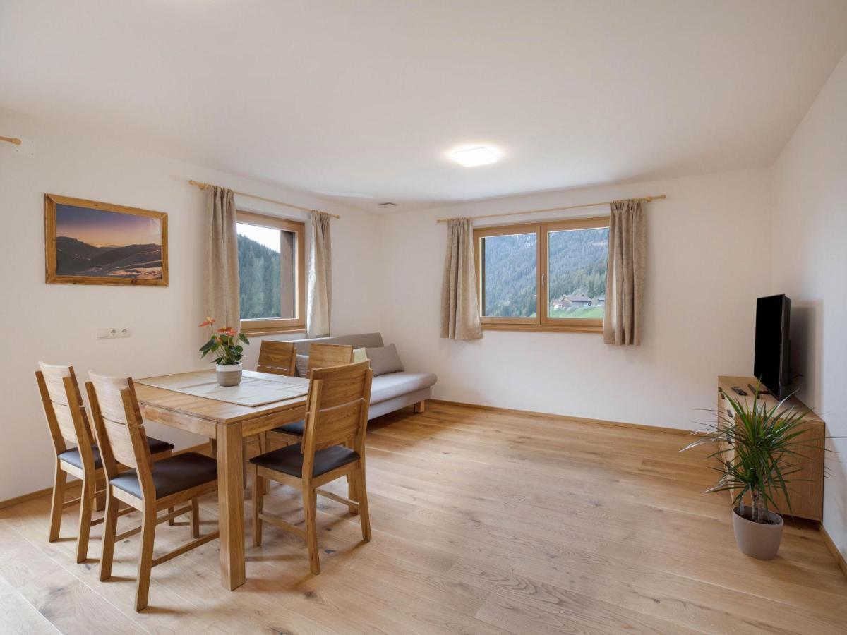Apartament Radlspitz Maurerhof Valdurna Zewnętrze zdjęcie