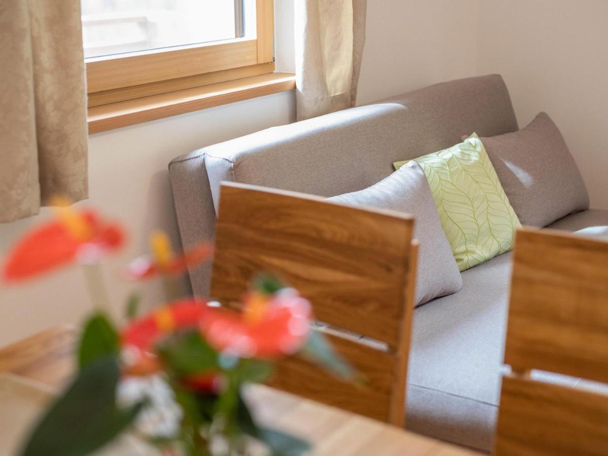 Apartament Radlspitz Maurerhof Valdurna Zewnętrze zdjęcie