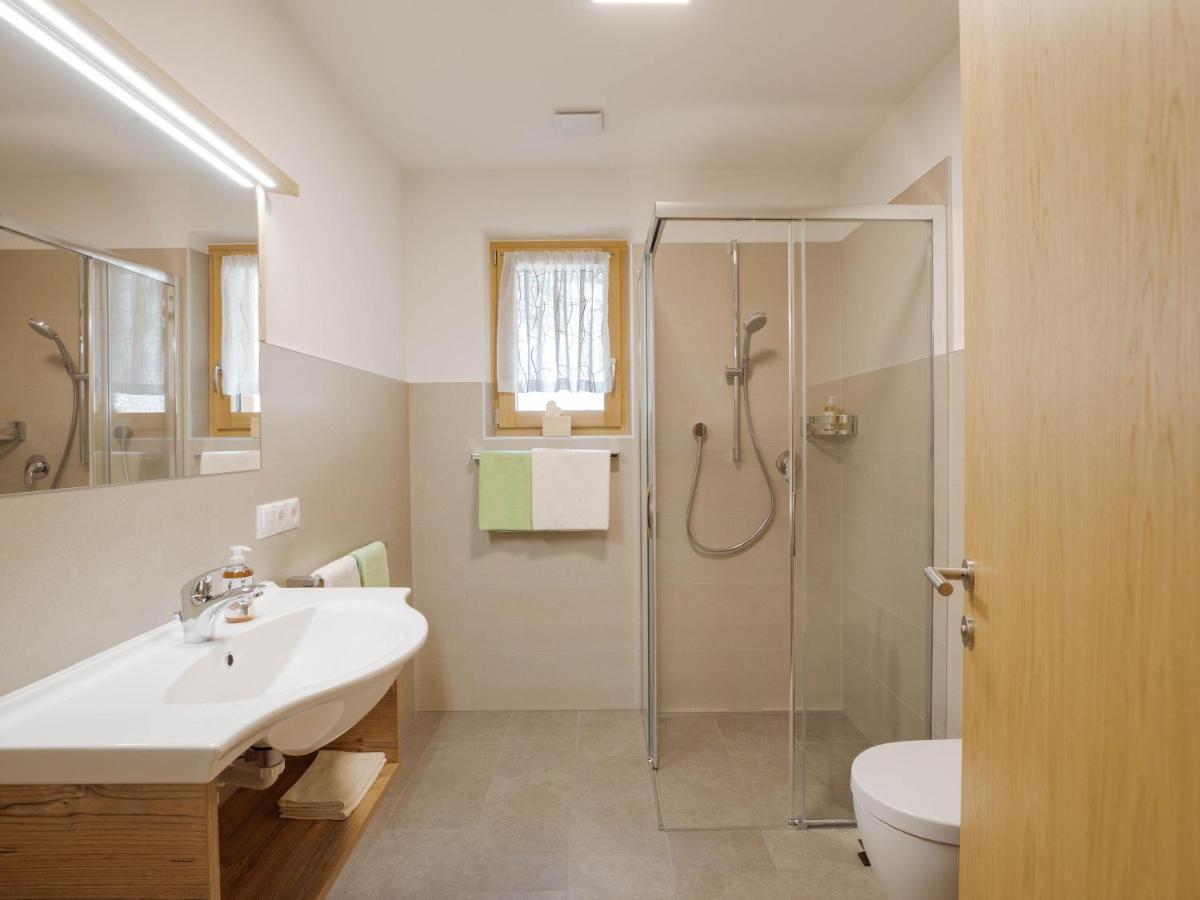 Apartament Radlspitz Maurerhof Valdurna Zewnętrze zdjęcie