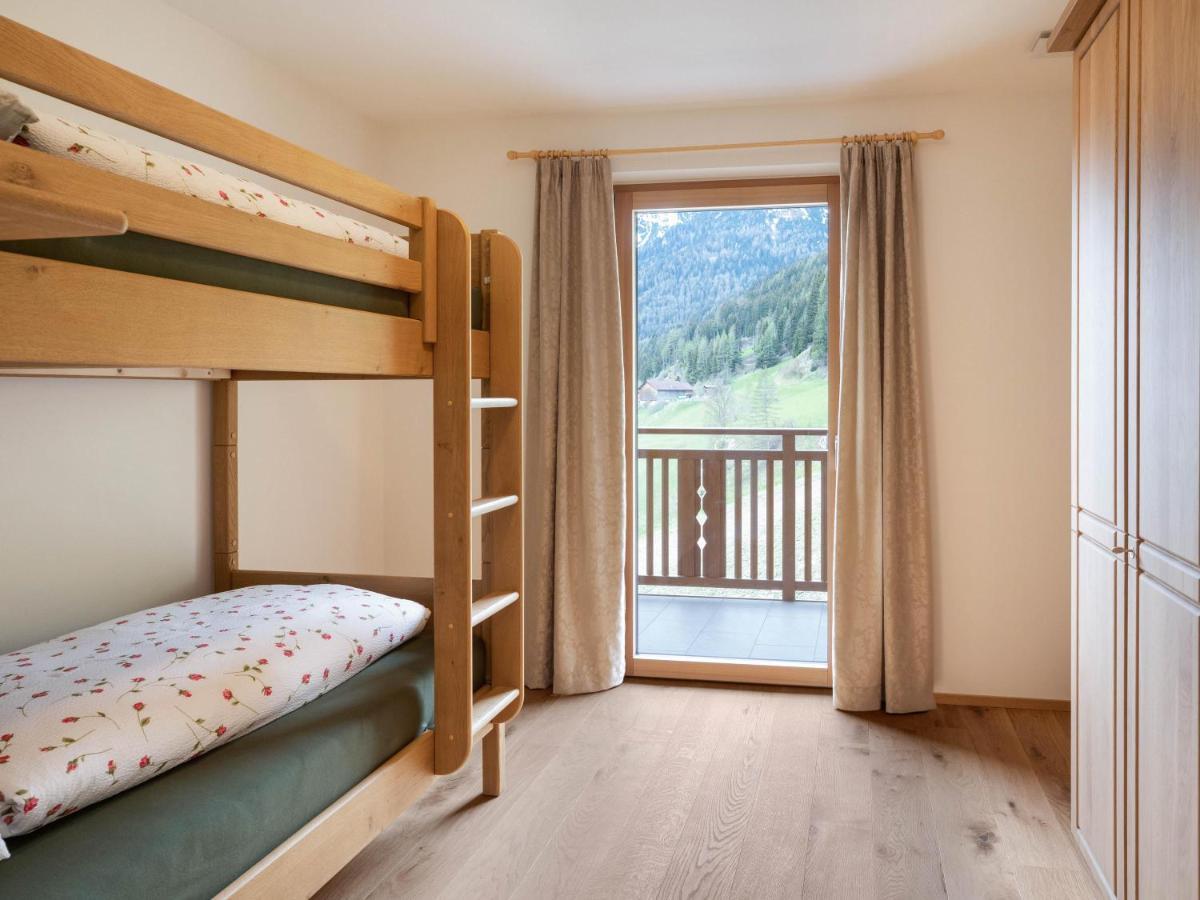 Apartament Radlspitz Maurerhof Valdurna Zewnętrze zdjęcie