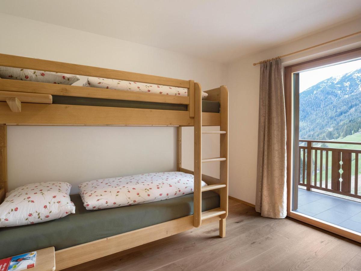 Apartament Radlspitz Maurerhof Valdurna Zewnętrze zdjęcie