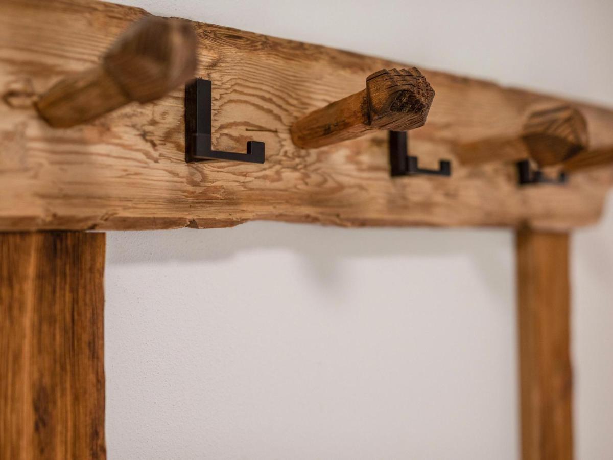 Apartament Radlspitz Maurerhof Valdurna Zewnętrze zdjęcie