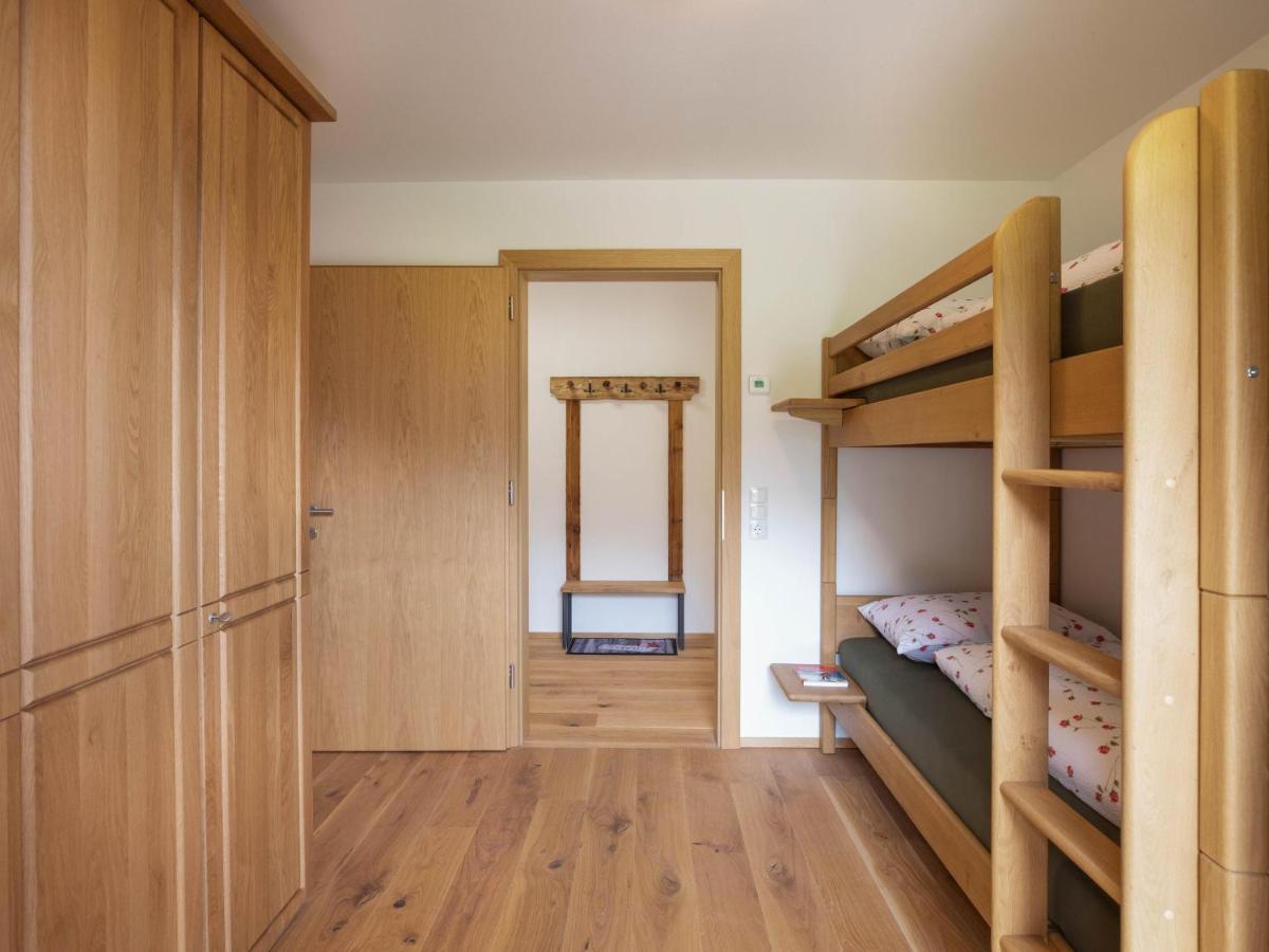 Apartament Radlspitz Maurerhof Valdurna Zewnętrze zdjęcie