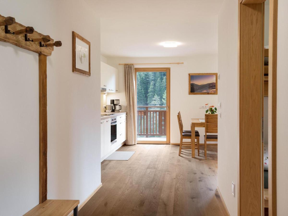 Apartament Radlspitz Maurerhof Valdurna Zewnętrze zdjęcie