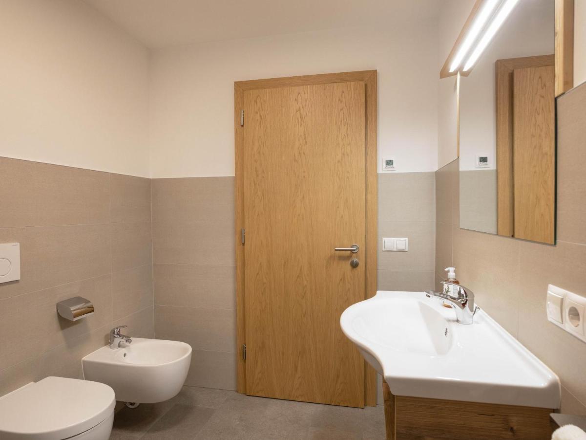 Apartament Radlspitz Maurerhof Valdurna Zewnętrze zdjęcie